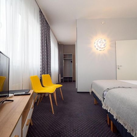 Centrum Hotel Viljandi Viljandi  Dış mekan fotoğraf