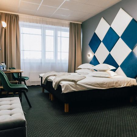 Centrum Hotel Viljandi Viljandi  Dış mekan fotoğraf