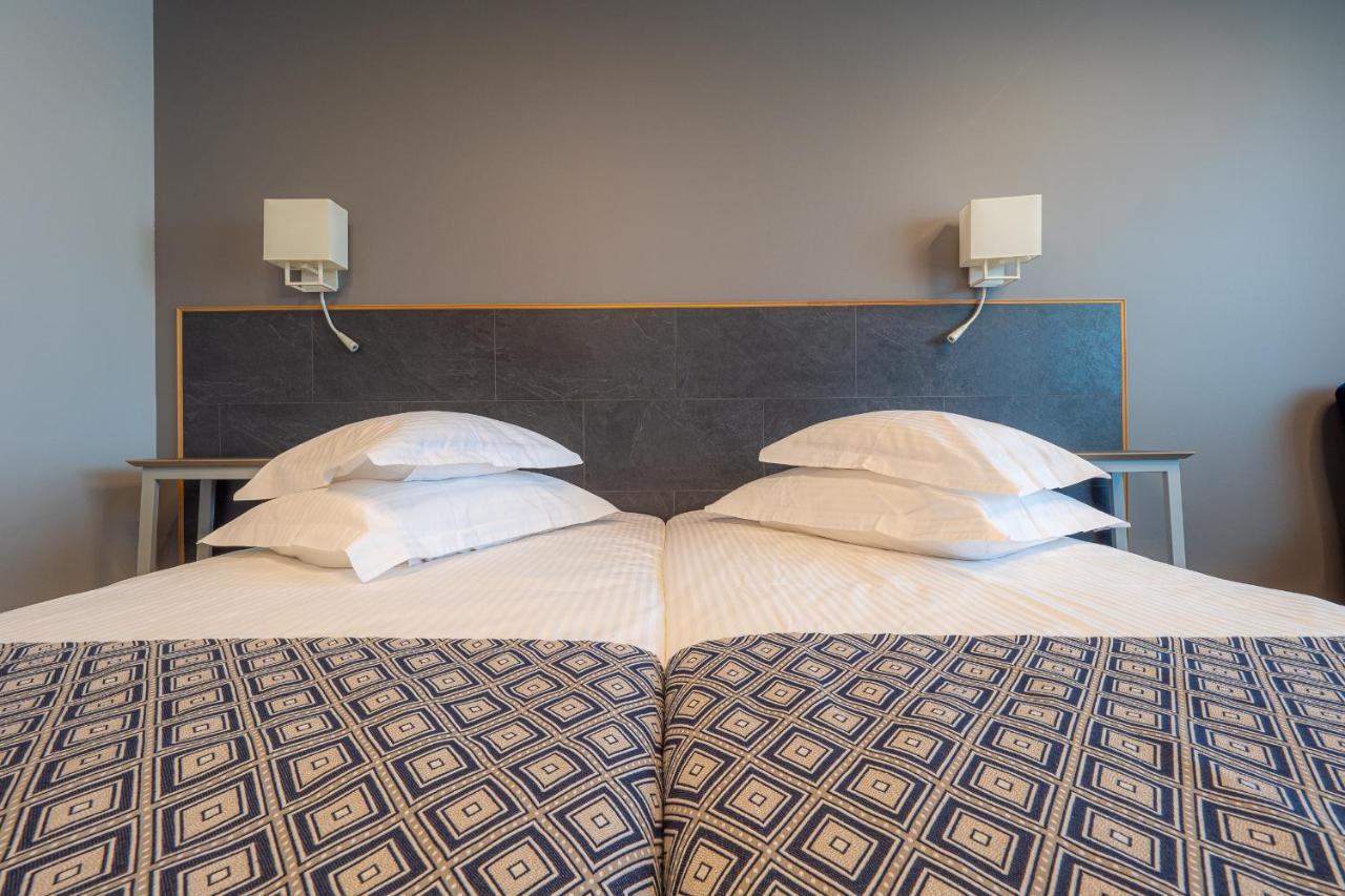 Centrum Hotel Viljandi Viljandi  Dış mekan fotoğraf
