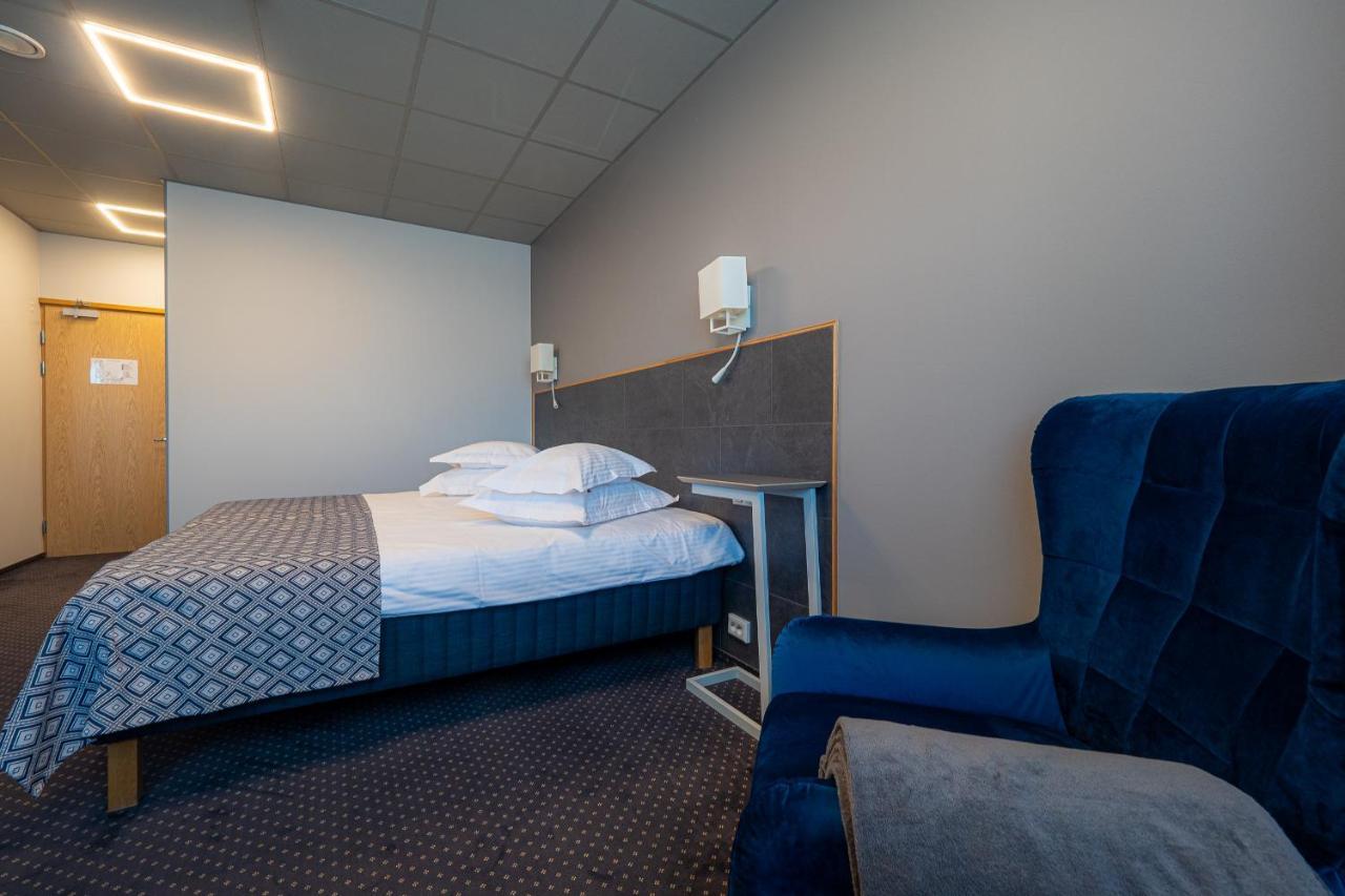 Centrum Hotel Viljandi Viljandi  Dış mekan fotoğraf