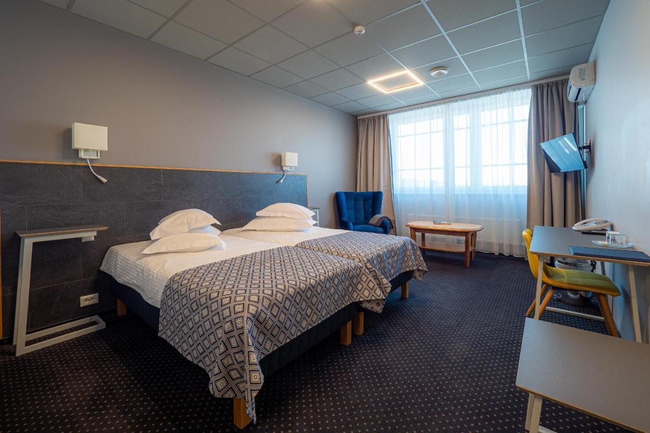 Centrum Hotel Viljandi Viljandi  Dış mekan fotoğraf