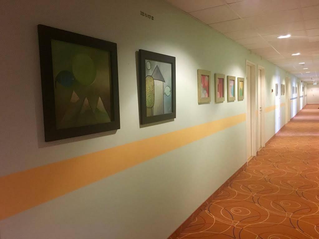 Centrum Hotel Viljandi Viljandi  Dış mekan fotoğraf