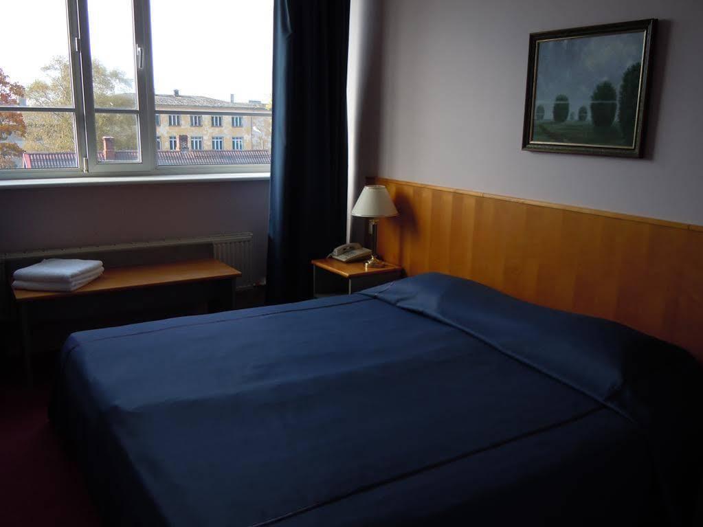Centrum Hotel Viljandi Viljandi  Dış mekan fotoğraf