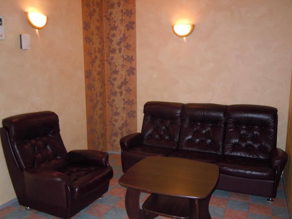Centrum Hotel Viljandi Viljandi  Dış mekan fotoğraf