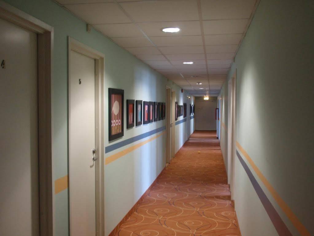 Centrum Hotel Viljandi Viljandi  Dış mekan fotoğraf