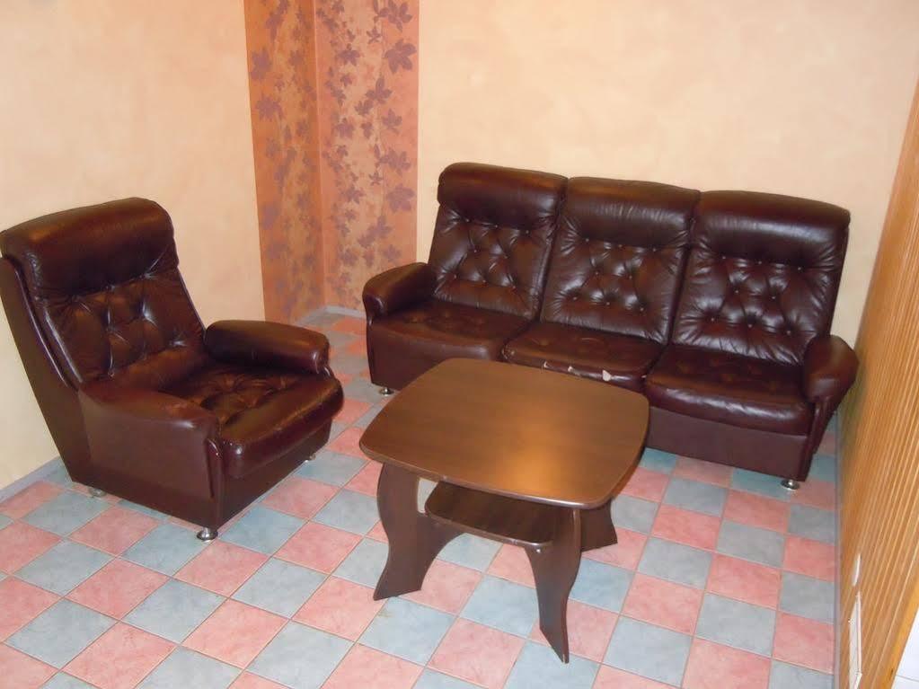 Centrum Hotel Viljandi Viljandi  Dış mekan fotoğraf