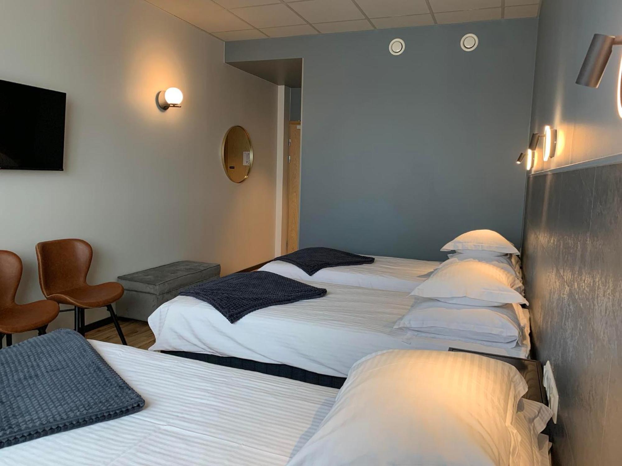 Centrum Hotel Viljandi Viljandi  Dış mekan fotoğraf