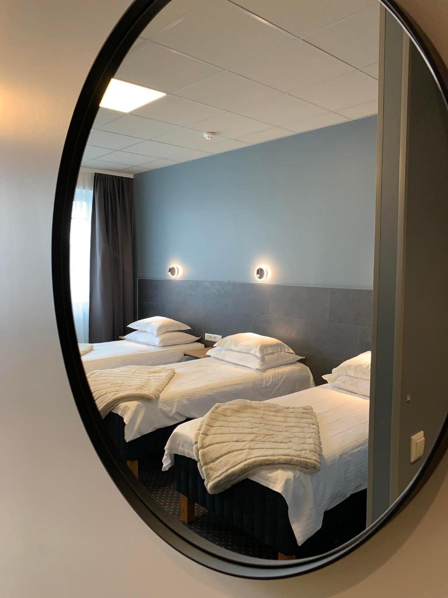Centrum Hotel Viljandi Viljandi  Dış mekan fotoğraf