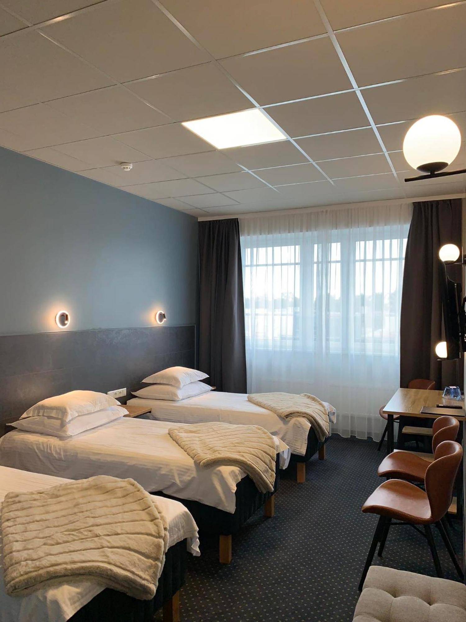 Centrum Hotel Viljandi Viljandi  Dış mekan fotoğraf