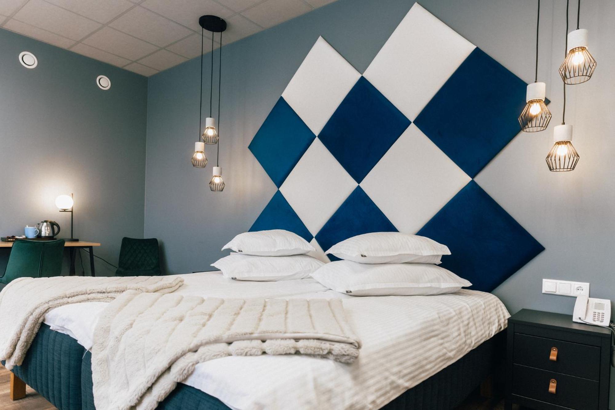 Centrum Hotel Viljandi Viljandi  Dış mekan fotoğraf