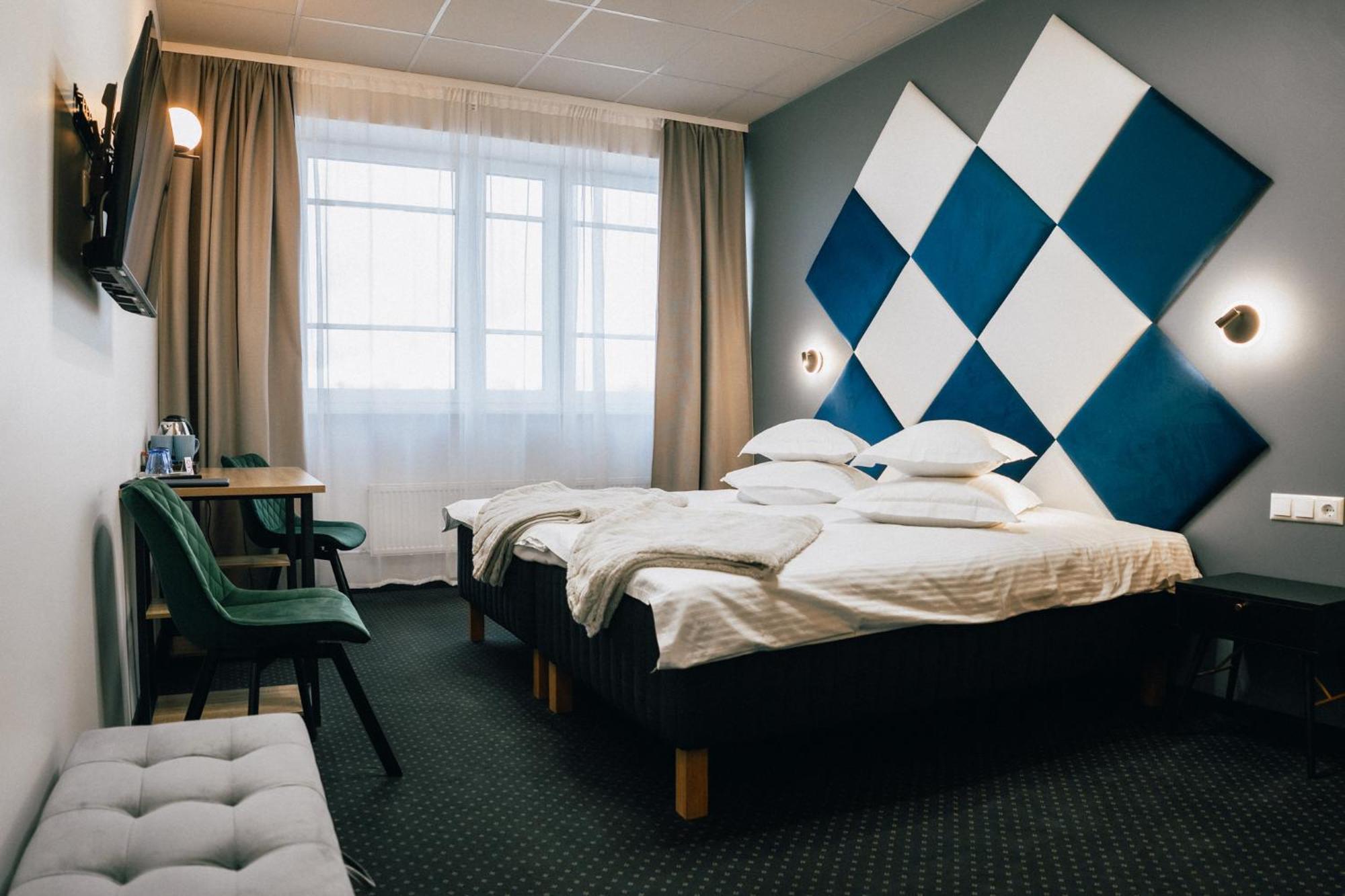 Centrum Hotel Viljandi Viljandi  Dış mekan fotoğraf