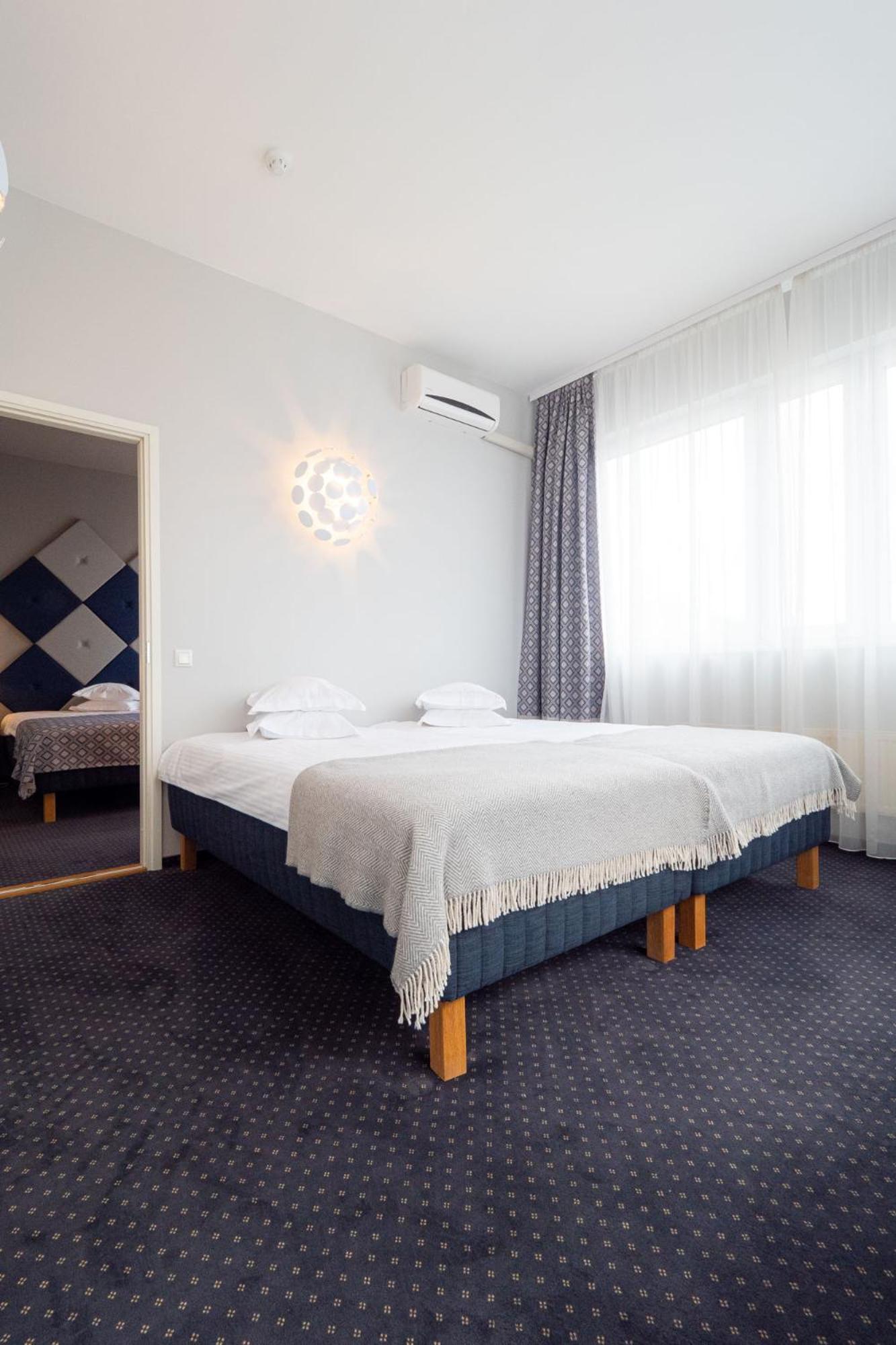 Centrum Hotel Viljandi Viljandi  Dış mekan fotoğraf