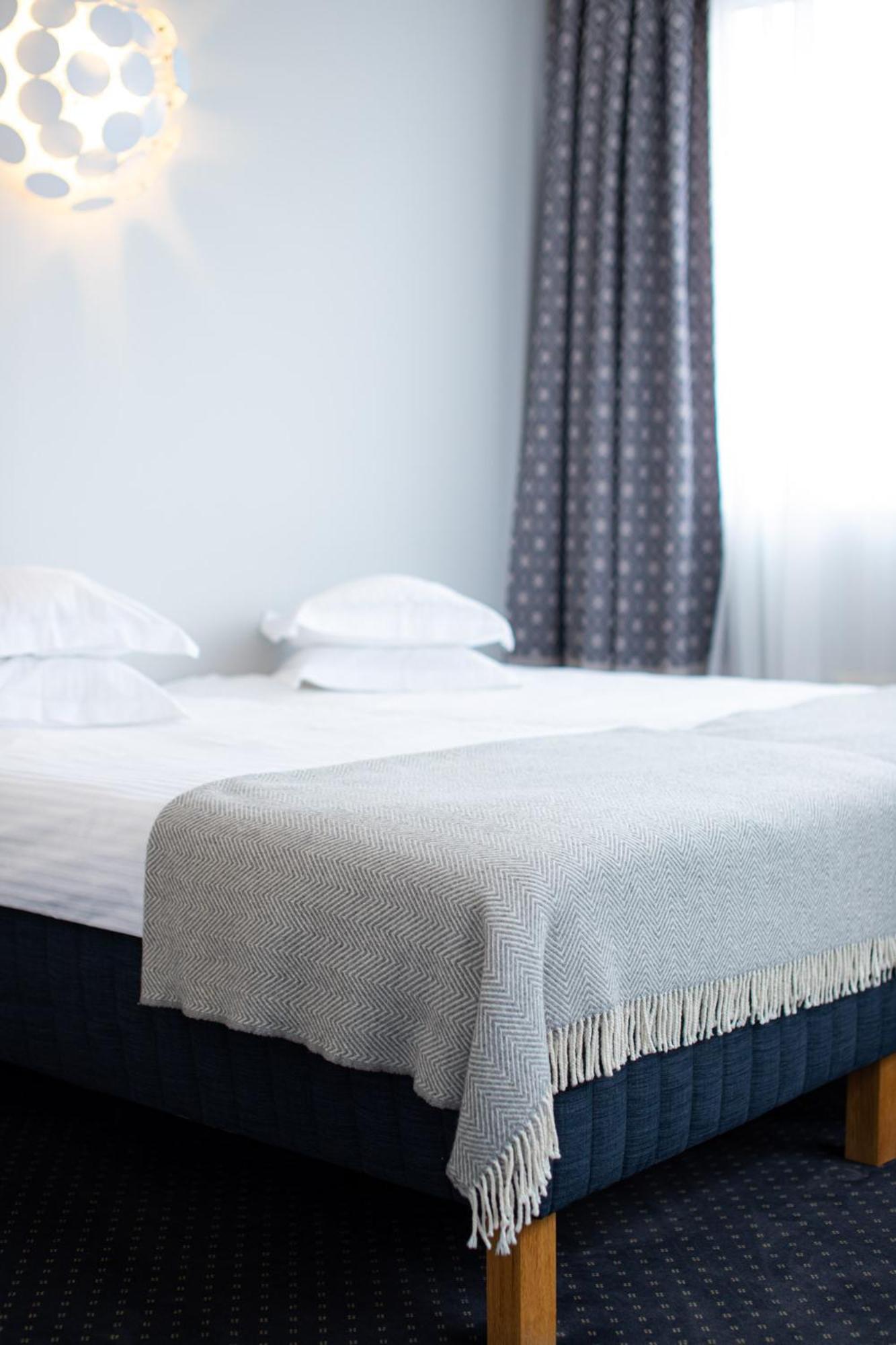 Centrum Hotel Viljandi Viljandi  Dış mekan fotoğraf