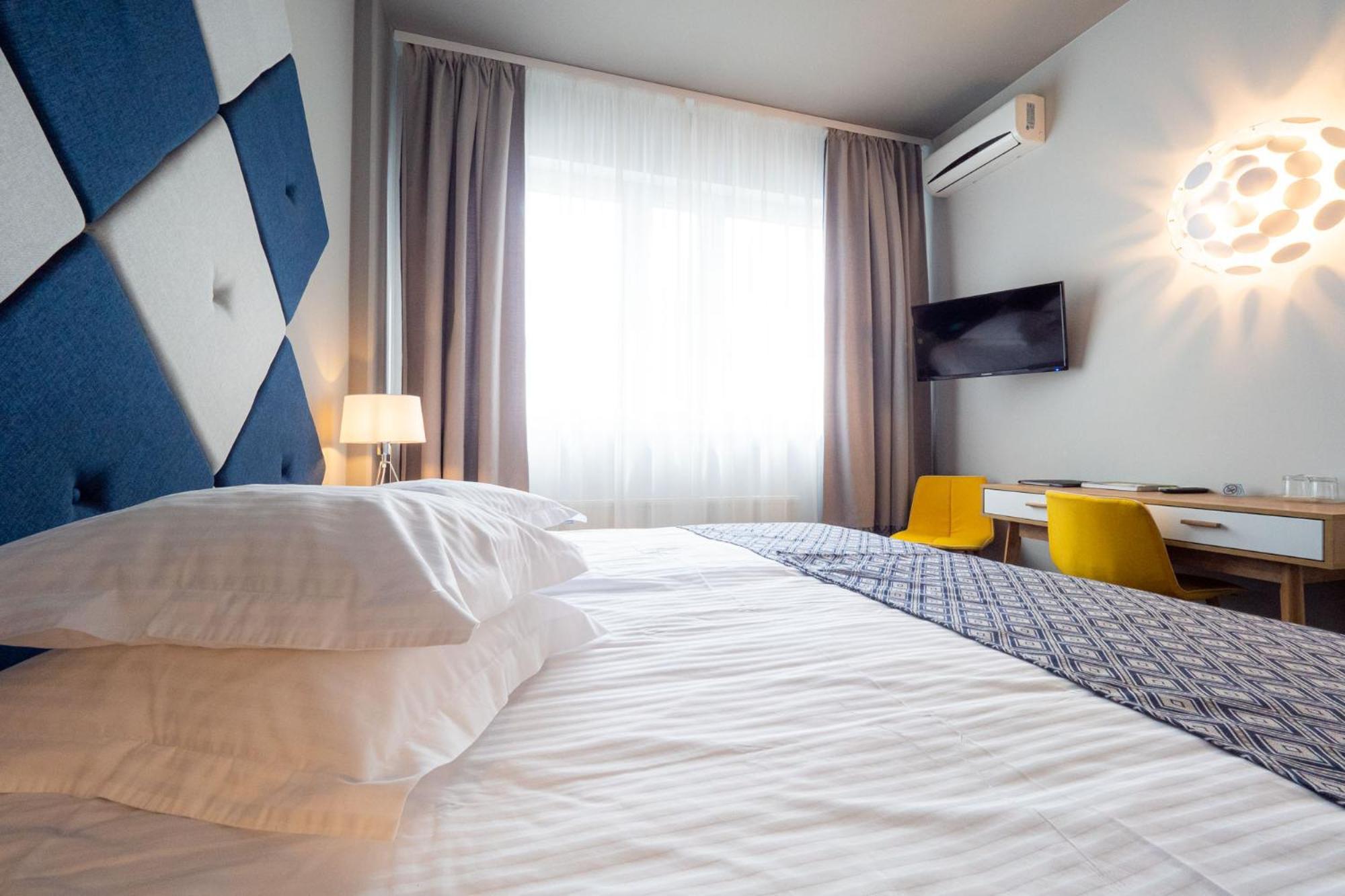 Centrum Hotel Viljandi Viljandi  Dış mekan fotoğraf