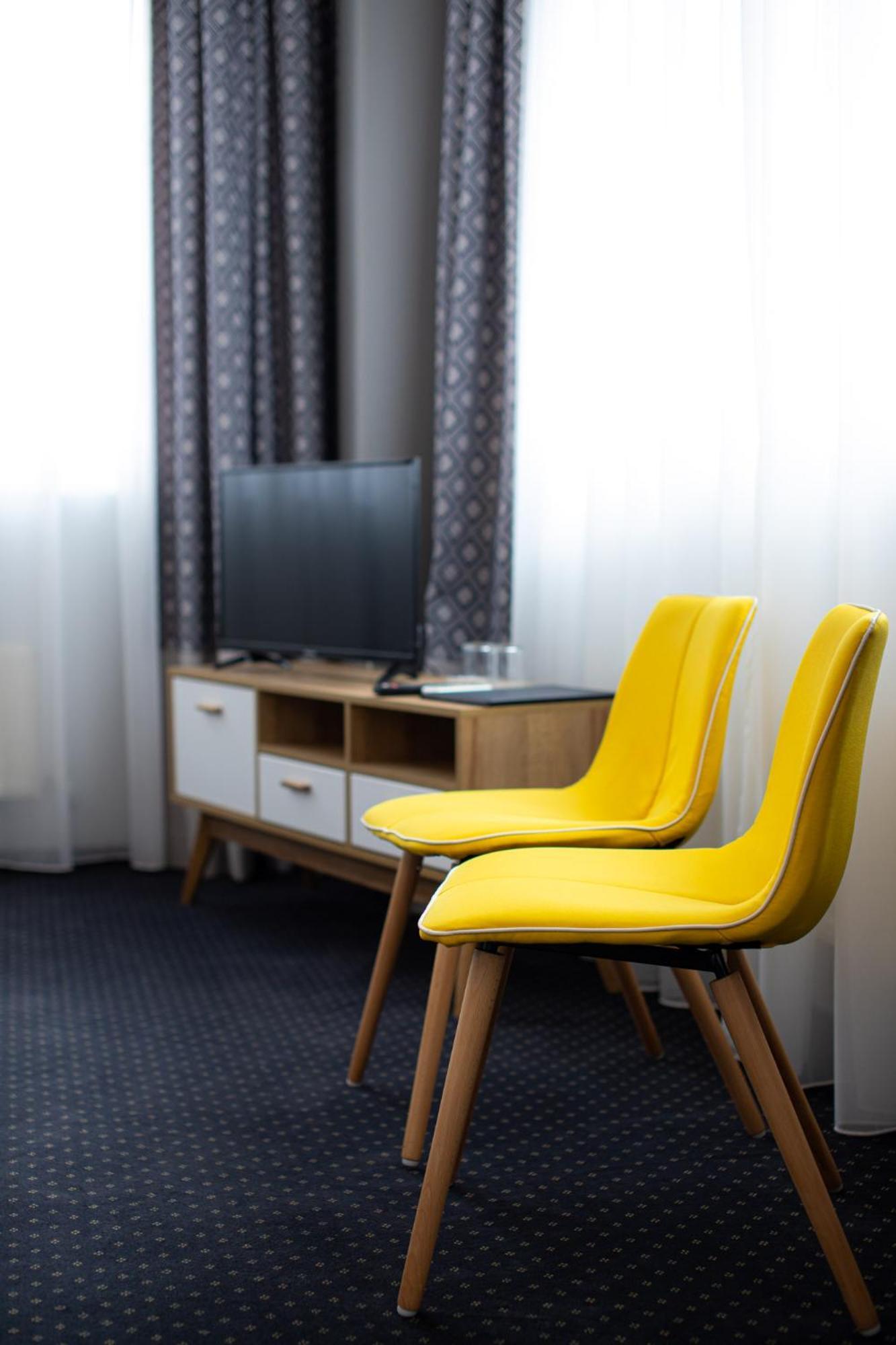Centrum Hotel Viljandi Viljandi  Dış mekan fotoğraf