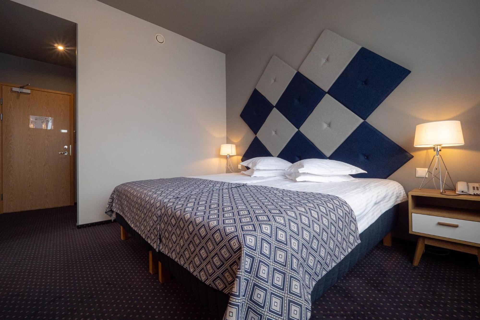 Centrum Hotel Viljandi Viljandi  Dış mekan fotoğraf