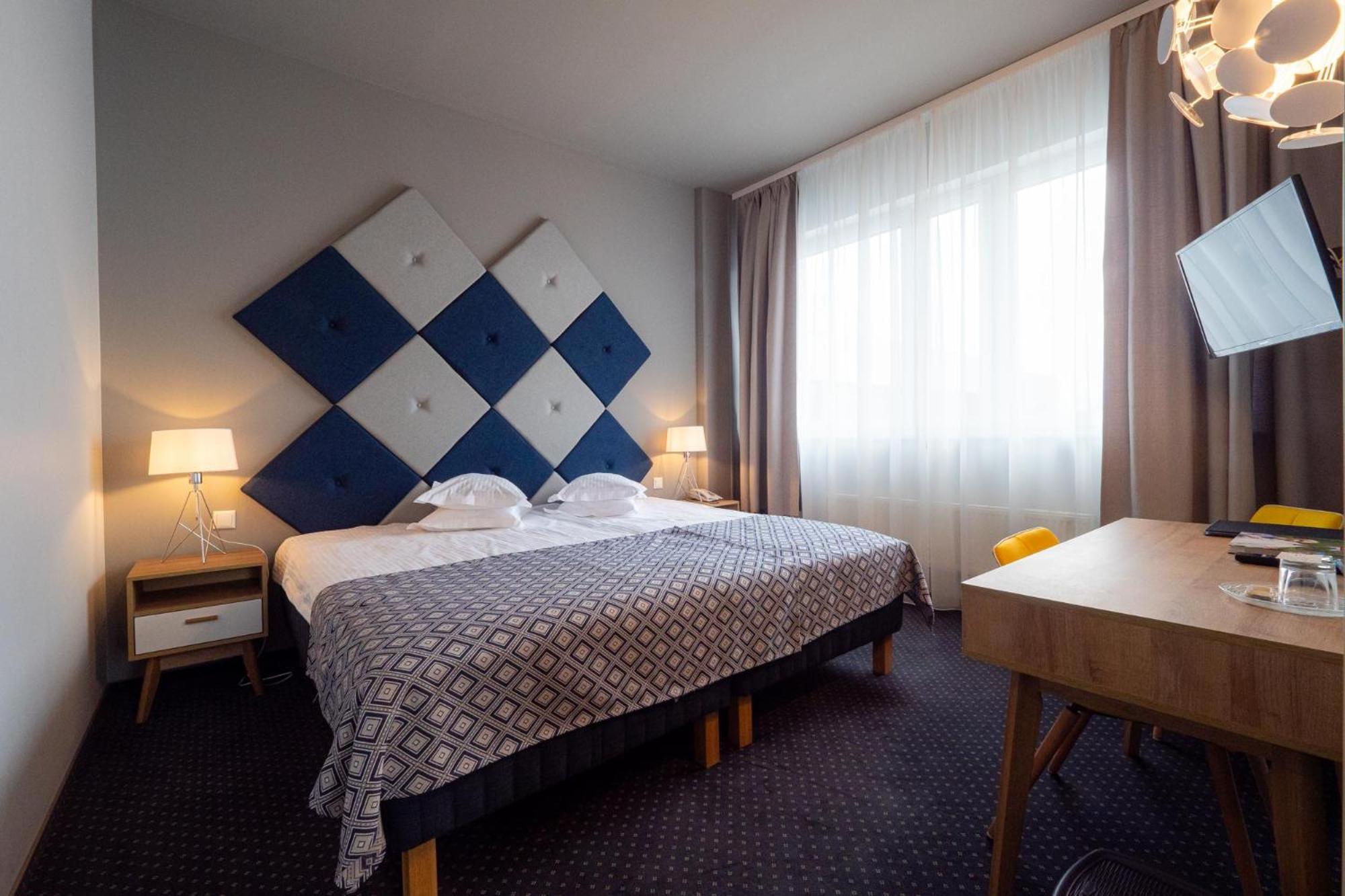 Centrum Hotel Viljandi Viljandi  Dış mekan fotoğraf