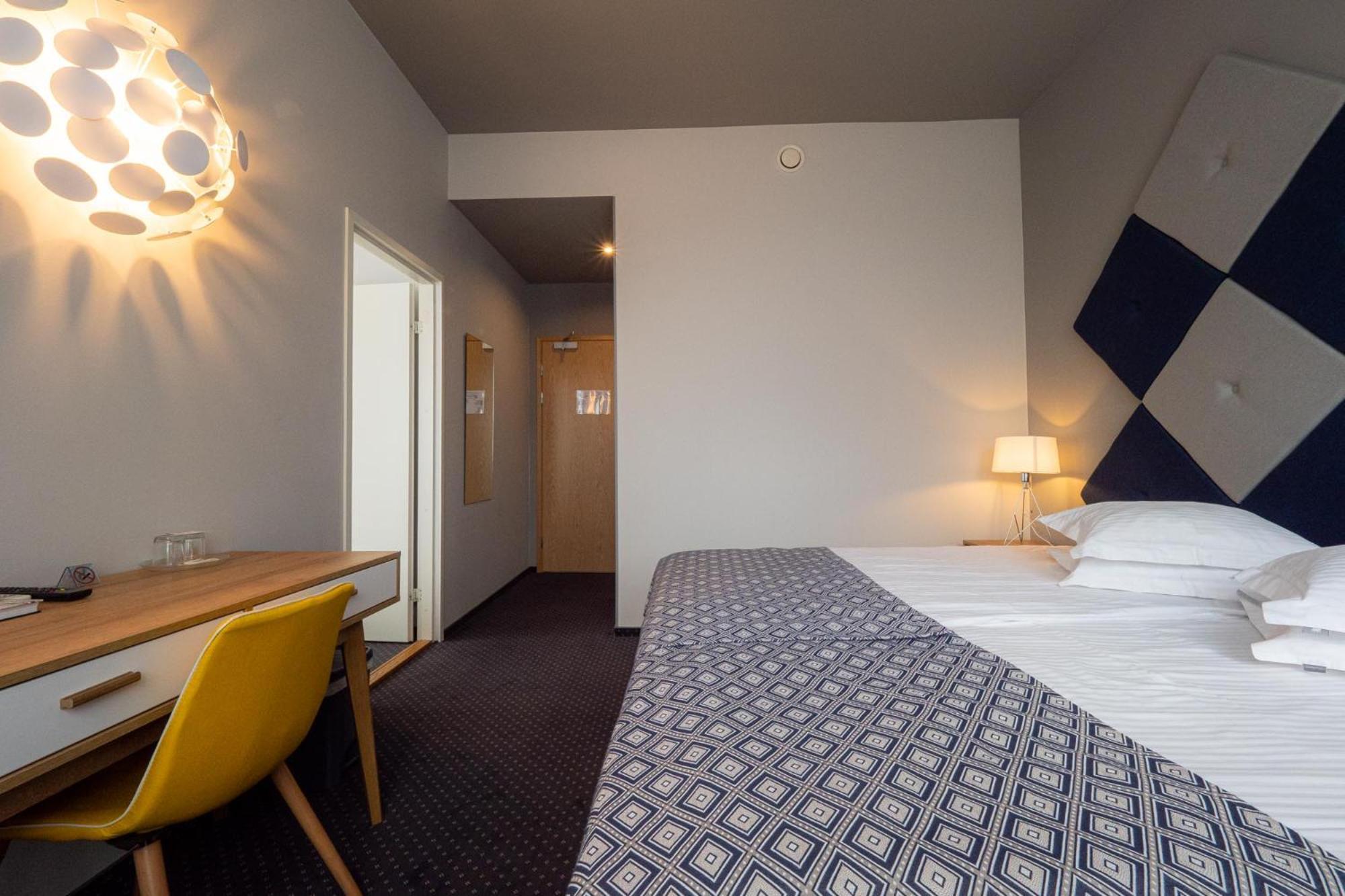 Centrum Hotel Viljandi Viljandi  Dış mekan fotoğraf