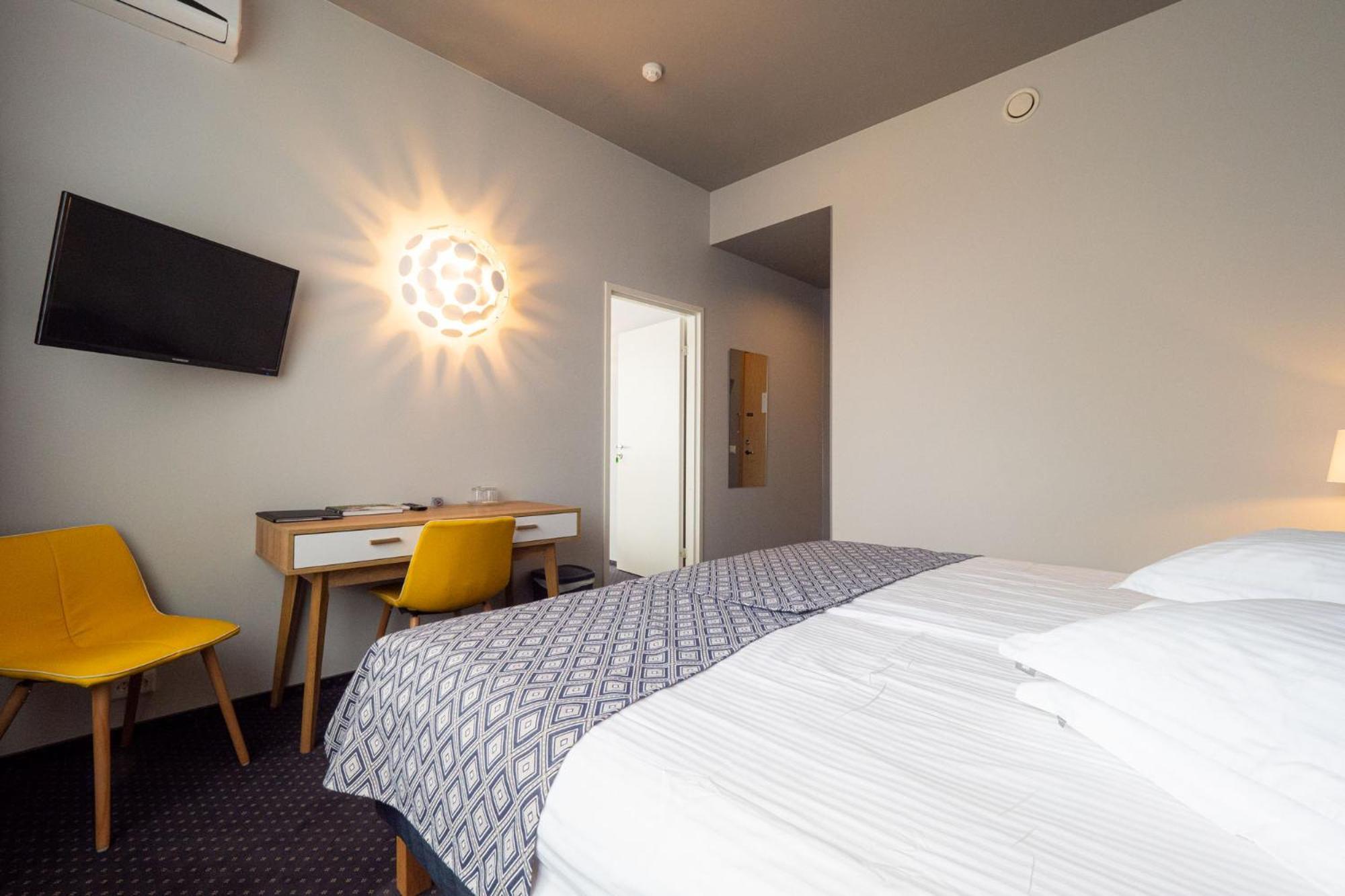 Centrum Hotel Viljandi Viljandi  Dış mekan fotoğraf