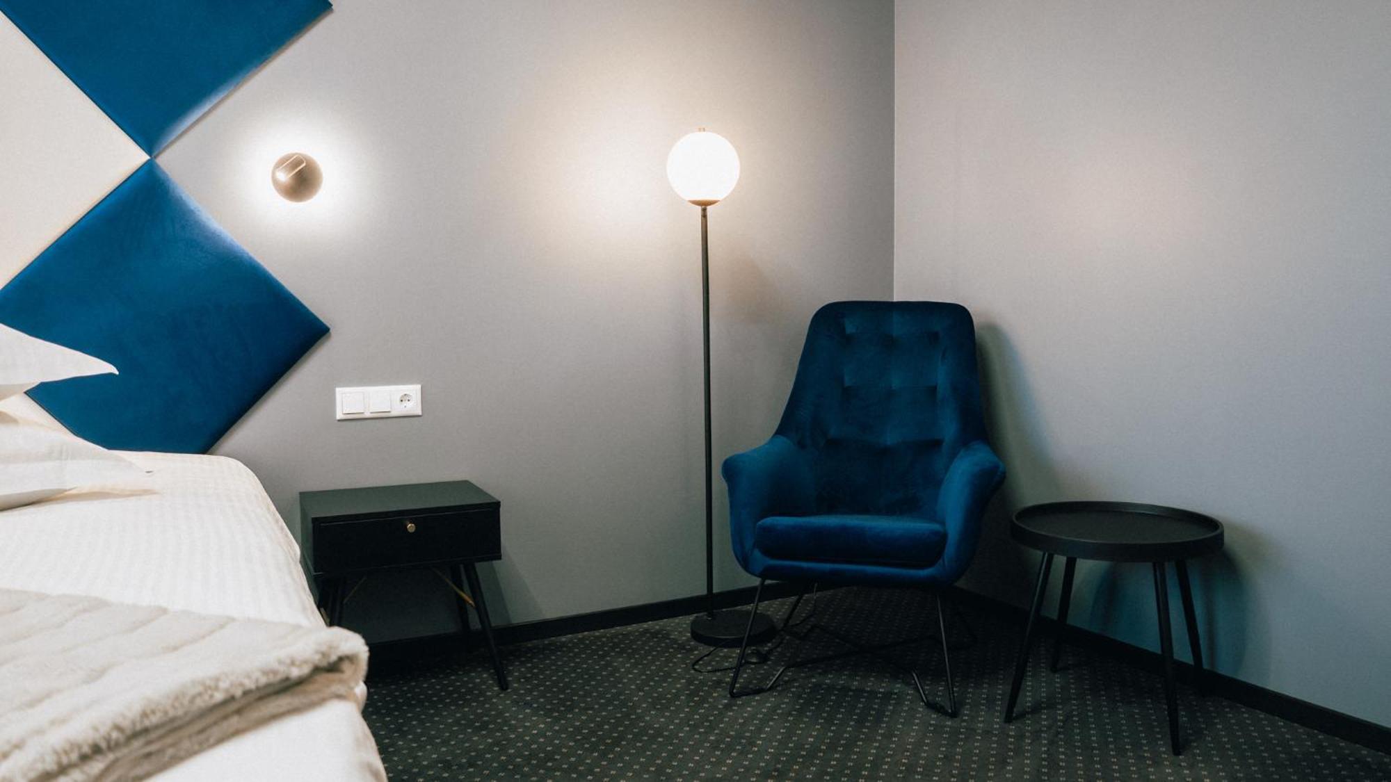 Centrum Hotel Viljandi Viljandi  Dış mekan fotoğraf