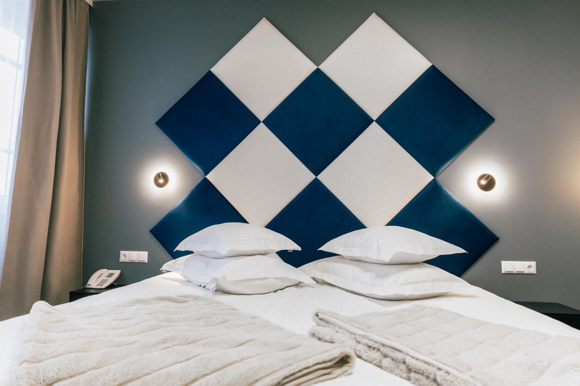 Centrum Hotel Viljandi Viljandi  Dış mekan fotoğraf