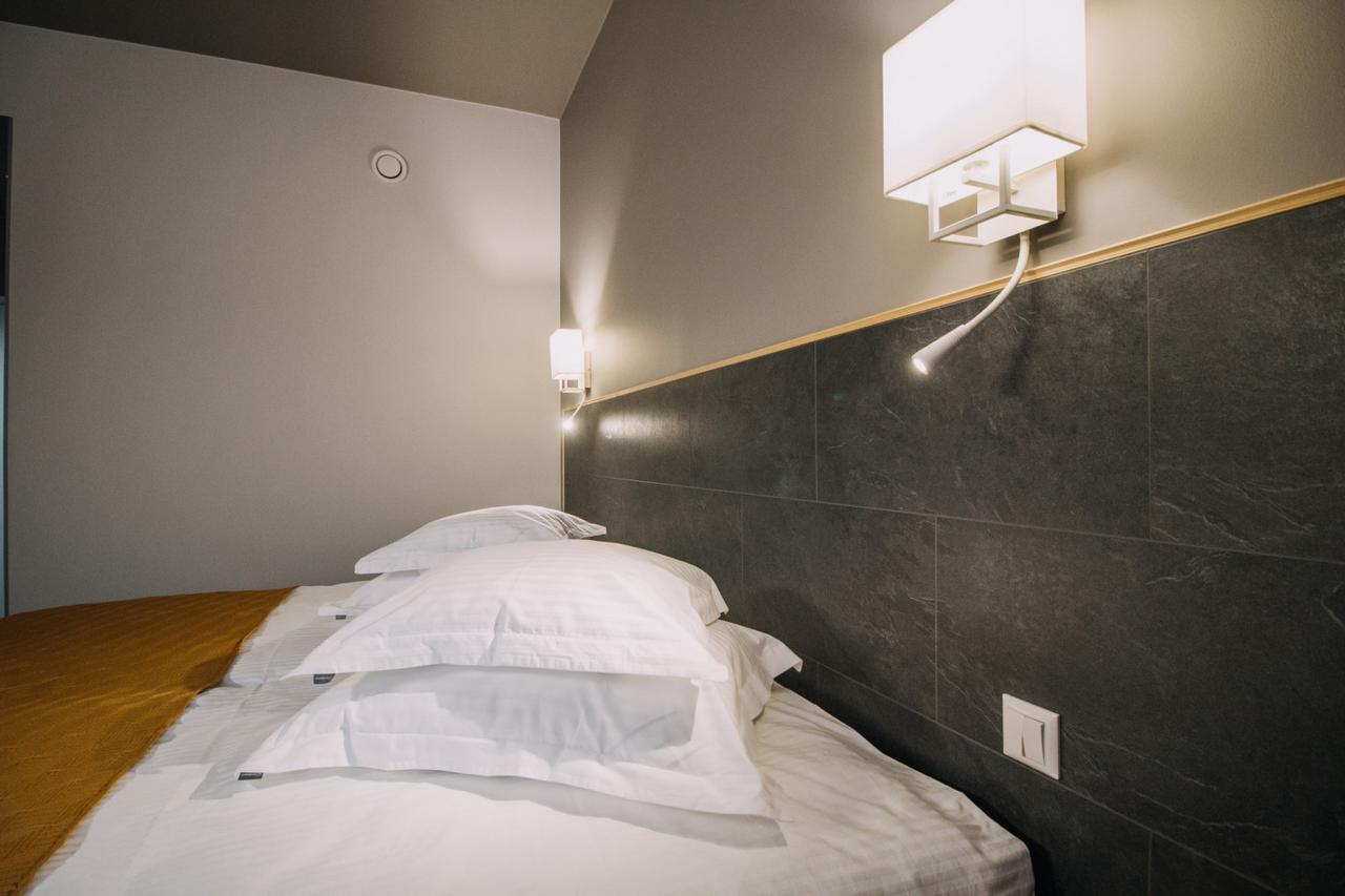Centrum Hotel Viljandi Viljandi  Dış mekan fotoğraf