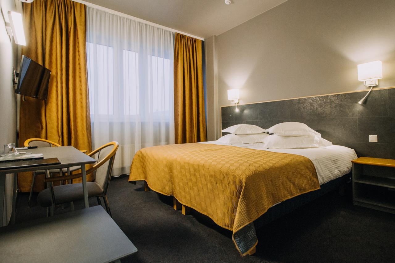 Centrum Hotel Viljandi Viljandi  Dış mekan fotoğraf