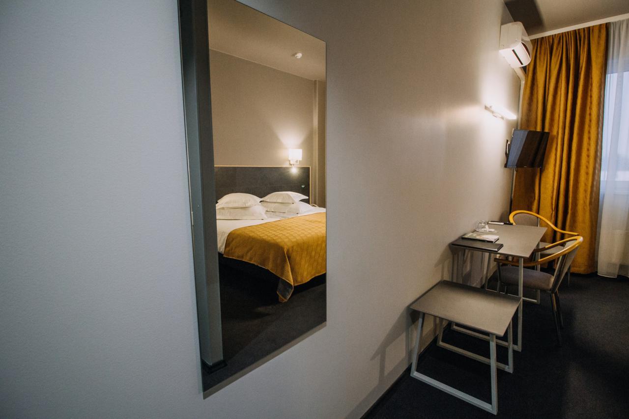 Centrum Hotel Viljandi Viljandi  Dış mekan fotoğraf
