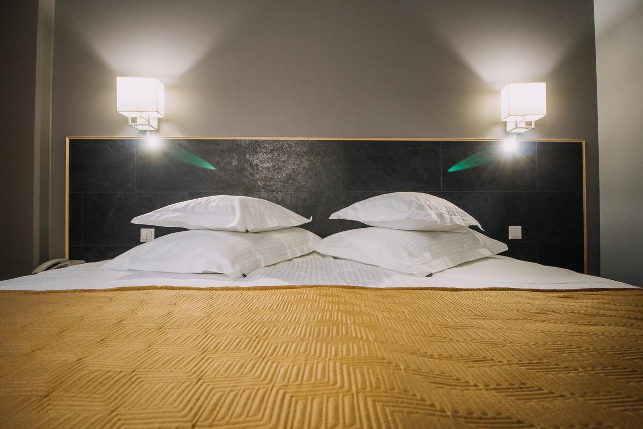 Centrum Hotel Viljandi Viljandi  Dış mekan fotoğraf