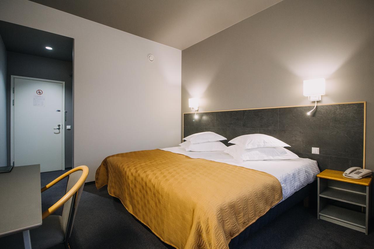 Centrum Hotel Viljandi Viljandi  Dış mekan fotoğraf